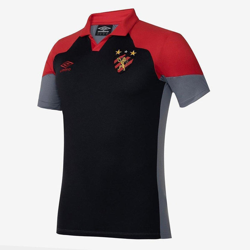 Camisa Polo Sport 23/24 Viagem Umbro Masculina