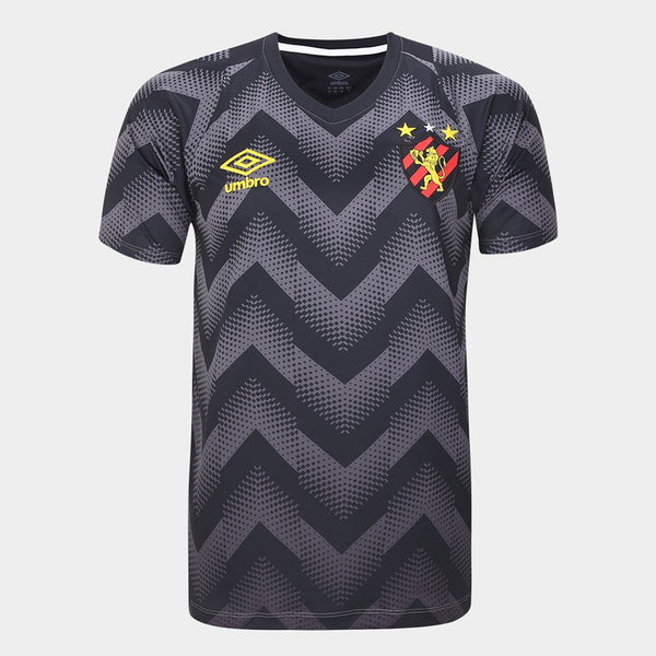 Camisa Sport 24/25 Goleiro Umbro Masculina
