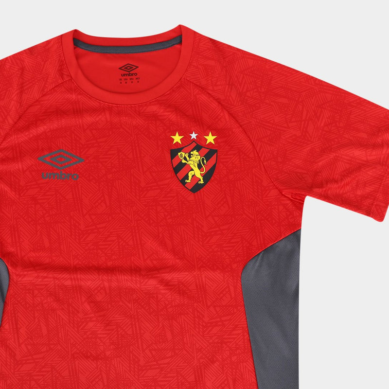 Camisa Sport 24/25 Treino Umbro Masculina