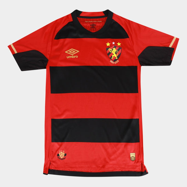 Camisa Sport I 25/26 Jogador Umbro Masculina