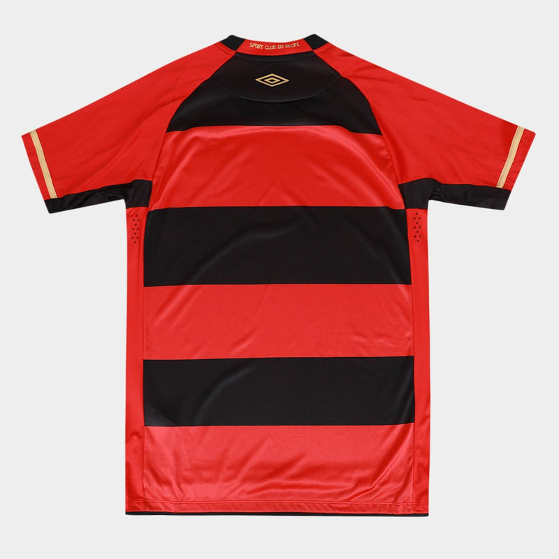 Camisa Sport I 25/26 Jogador Umbro Masculina