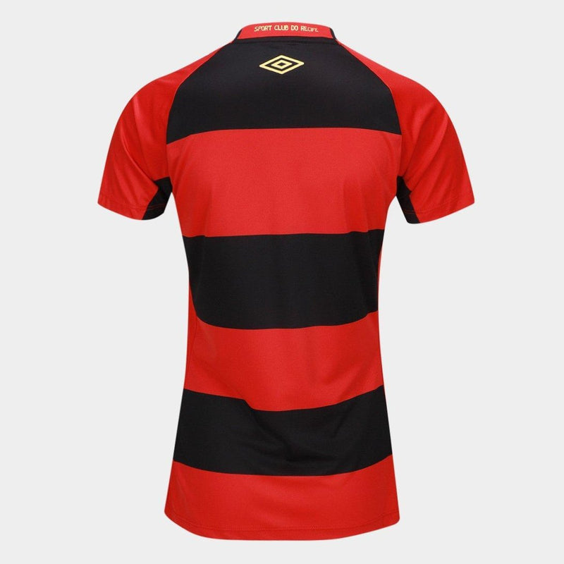 Camisa Sport I 25/26 Torcedor Umbro Feminina
