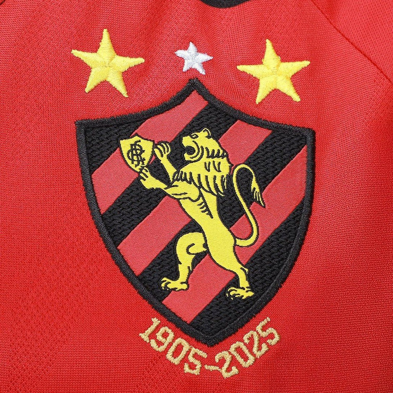 Camisa Sport I 25/26 Torcedor Umbro Feminina
