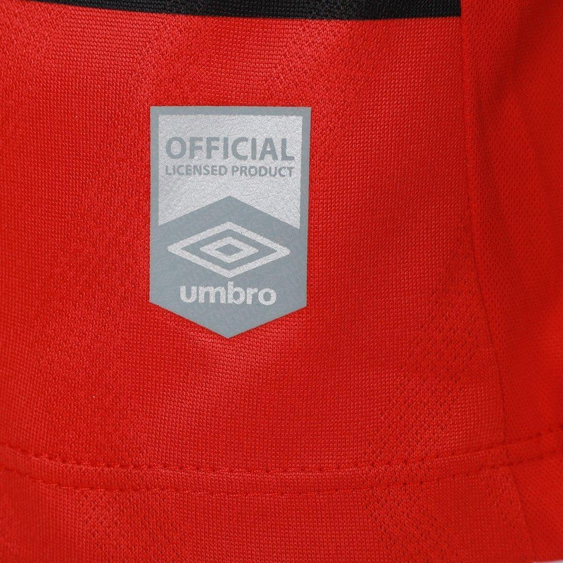 Camisa Sport I 25/26 Torcedor Umbro Feminina