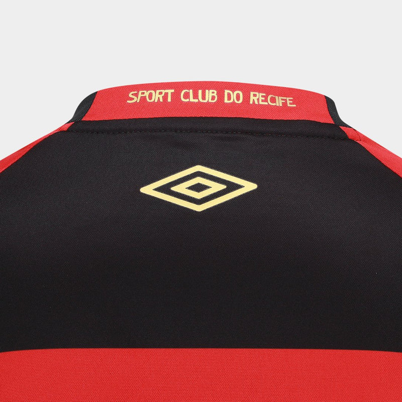 Camisa Sport I 25/26 Torcedor Umbro Feminina