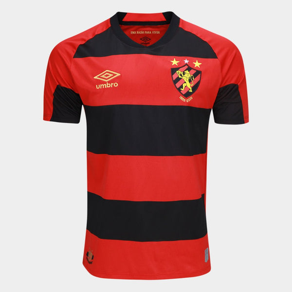 Camisa Sport I 25/26 Torcedor Umbro Masculina