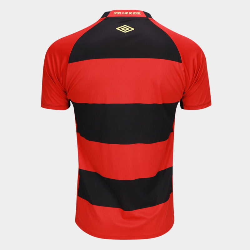 Camisa Sport I 25/26 Torcedor Umbro Masculina