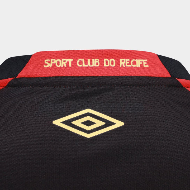 Camisa Sport I 25/26 Torcedor Umbro Masculina