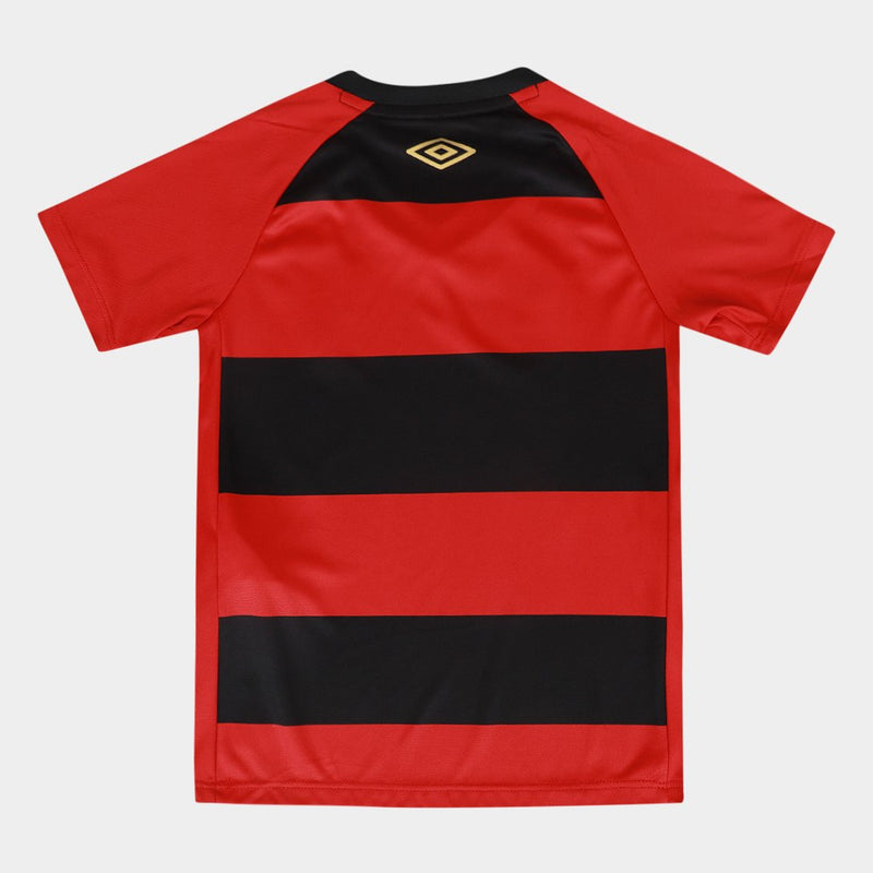 Kit Infantil Sport I 25/26 Umbro