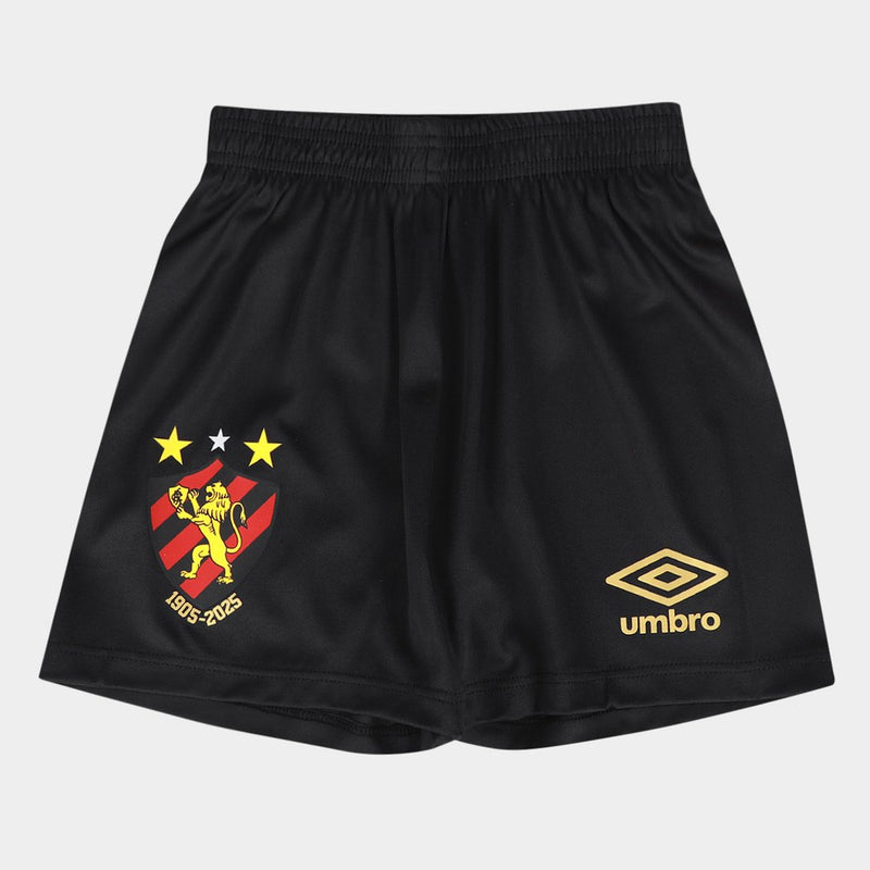 Kit Infantil Sport I 25/26 Umbro