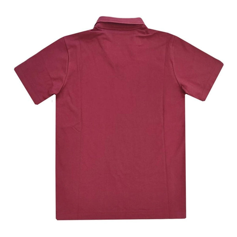 Camisa Polo Sport Recife 2025 Viagem Vinho Umbro