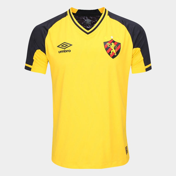 Camisa Sport II 25/26 Jogador Umbro Masculina