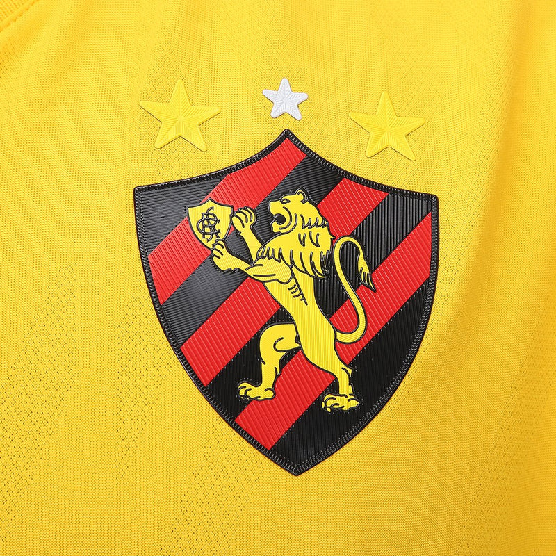 Camisa Sport II 25/26 Jogador Umbro Masculina