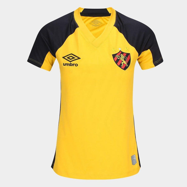 Camisa Sport II 25/26 Torcedor Umbro Feminina