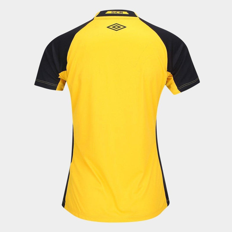 Camisa Sport II 25/26 Torcedor Umbro Feminina