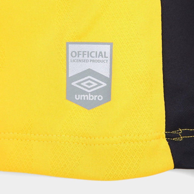 Camisa Sport II 25/26 Torcedor Umbro Feminina
