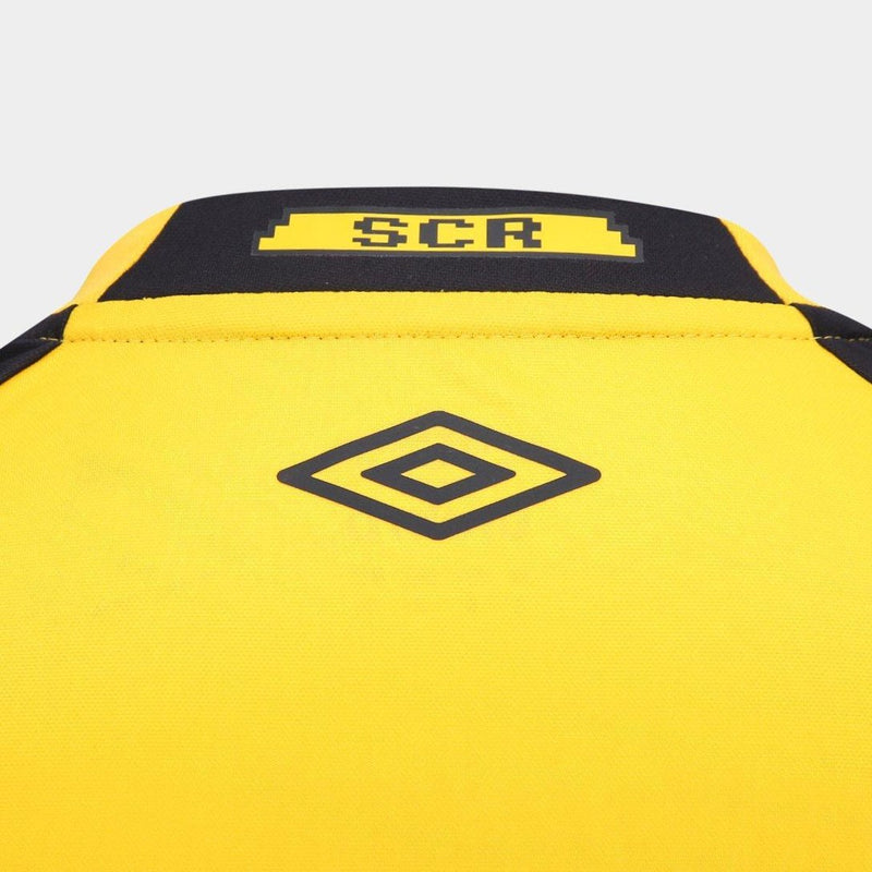 Camisa Sport II 25/26 Torcedor Umbro Feminina