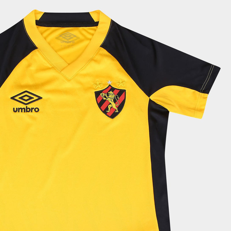 Camisa Sport II 25/26 Torcedor Umbro Feminina