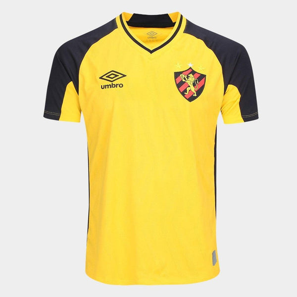 Camisa Sport II 25/26 Torcedor Umbro Masculina