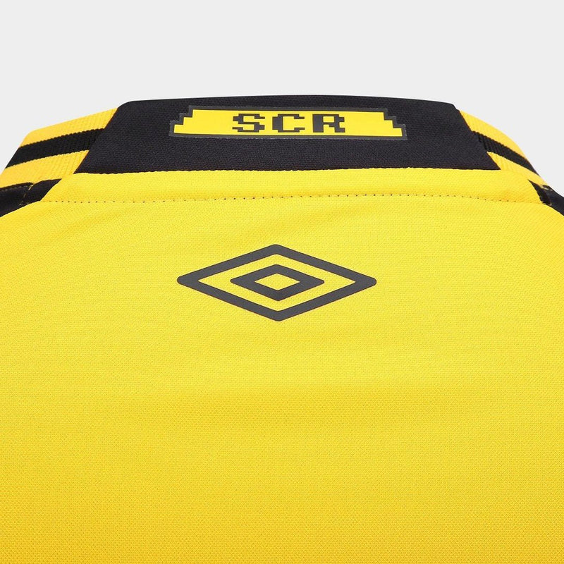 Camisa Sport II 25/26 Torcedor Umbro Masculina