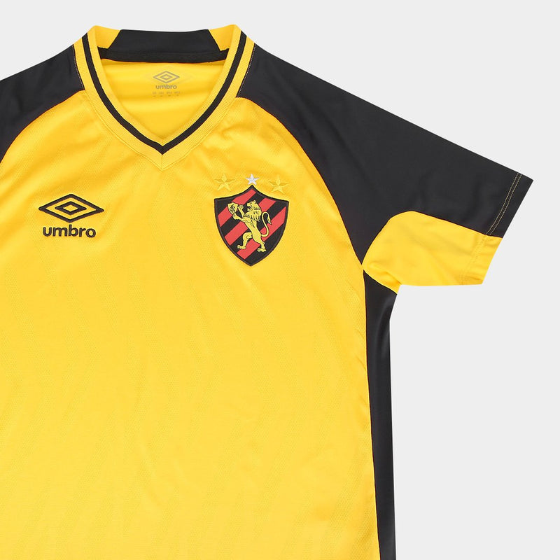 Camisa Sport II 25/26 Torcedor Umbro Masculina