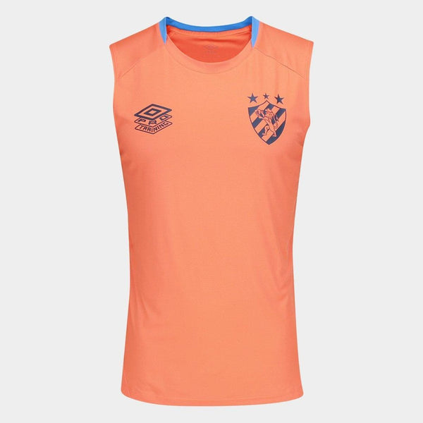 Regata Sport Treino 25/26 Umbro Masculina
