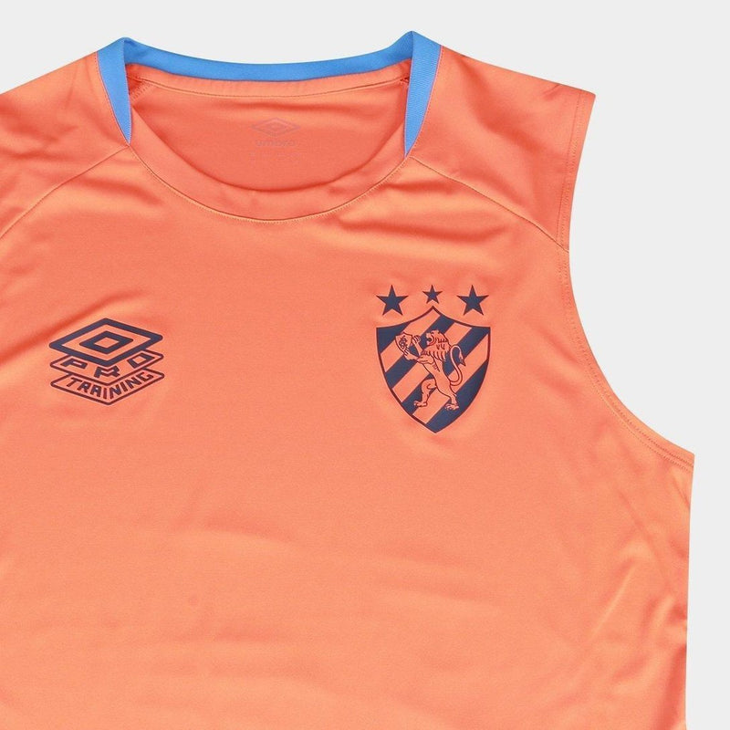 Regata Sport Treino 25/26 Umbro Masculina