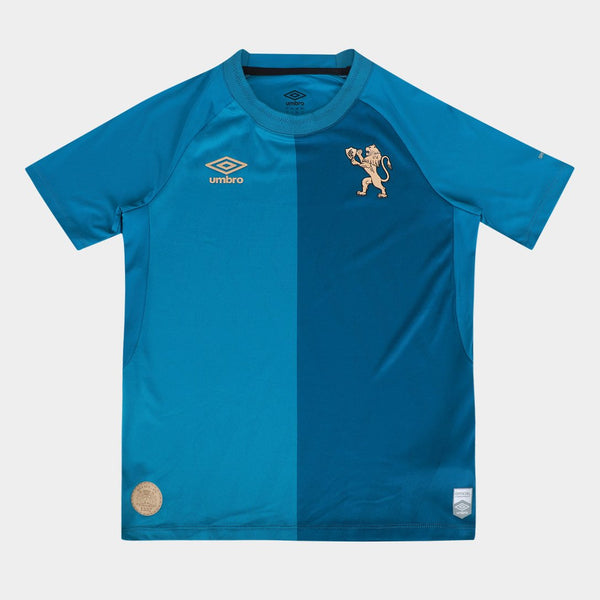 Camisa Juvenil Sport III 25/26 Torcedor Umbro Masculina