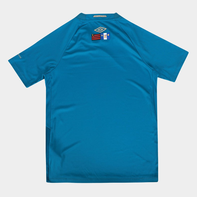 Camisa Juvenil Sport III 25/26 Torcedor Umbro Masculina