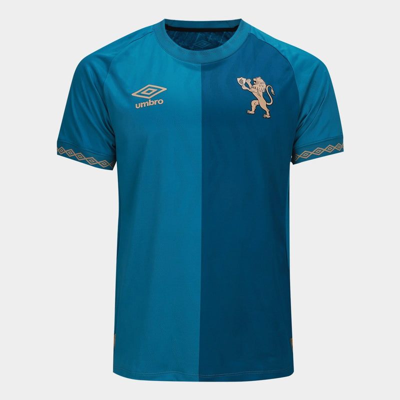 Camisa Sport III 25/26 Jogador Umbro Masculina