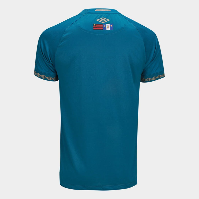 Camisa Sport III 25/26 Jogador Umbro Masculina