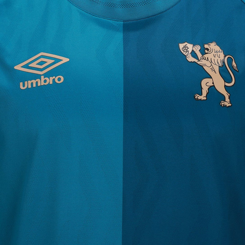 Camisa Sport III 25/26 Jogador Umbro Masculina