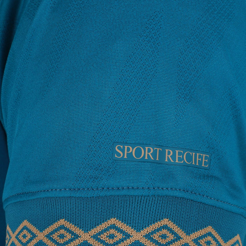 Camisa Sport III 25/26 Jogador Umbro Masculina