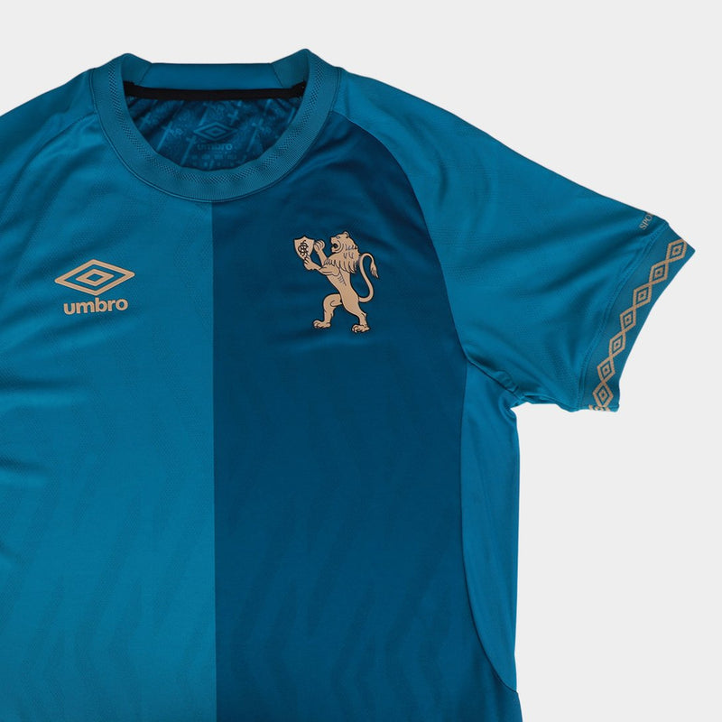 Camisa Sport III 25/26 Jogador Umbro Masculina