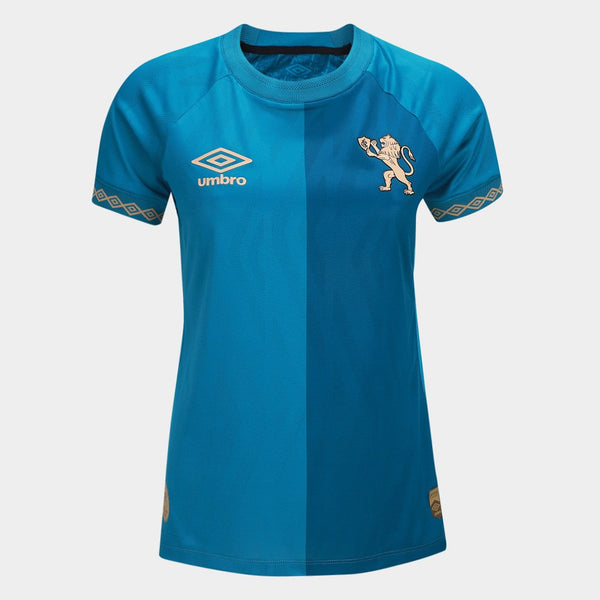 Camisa Sport III 25/26 Jogador Umbro Feminina
