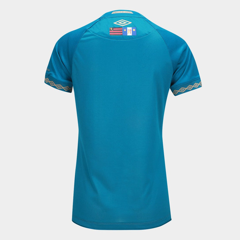 Camisa Sport III 25/26 Jogador Umbro Feminina