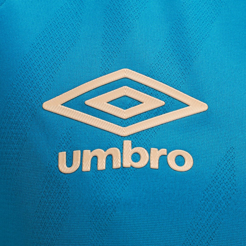 Camisa Sport III 25/26 Jogador Umbro Feminina