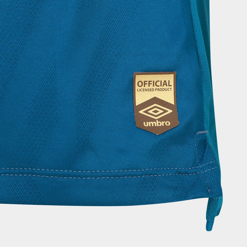 Camisa Sport III 25/26 Jogador Umbro Feminina