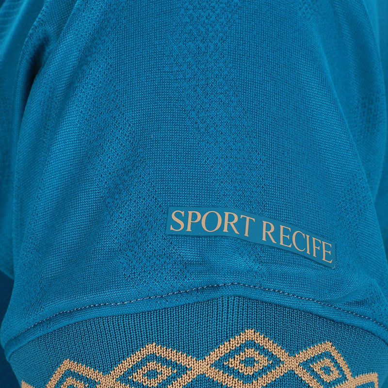 Camisa Sport III 25/26 Jogador Umbro Feminina