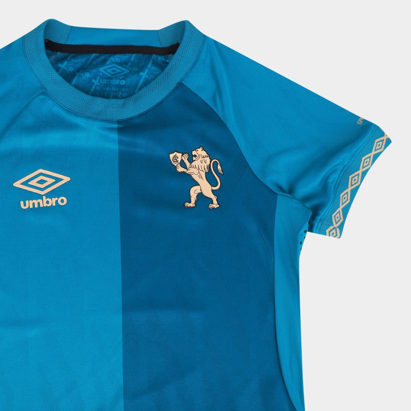 Camisa Sport III 25/26 Jogador Umbro Feminina