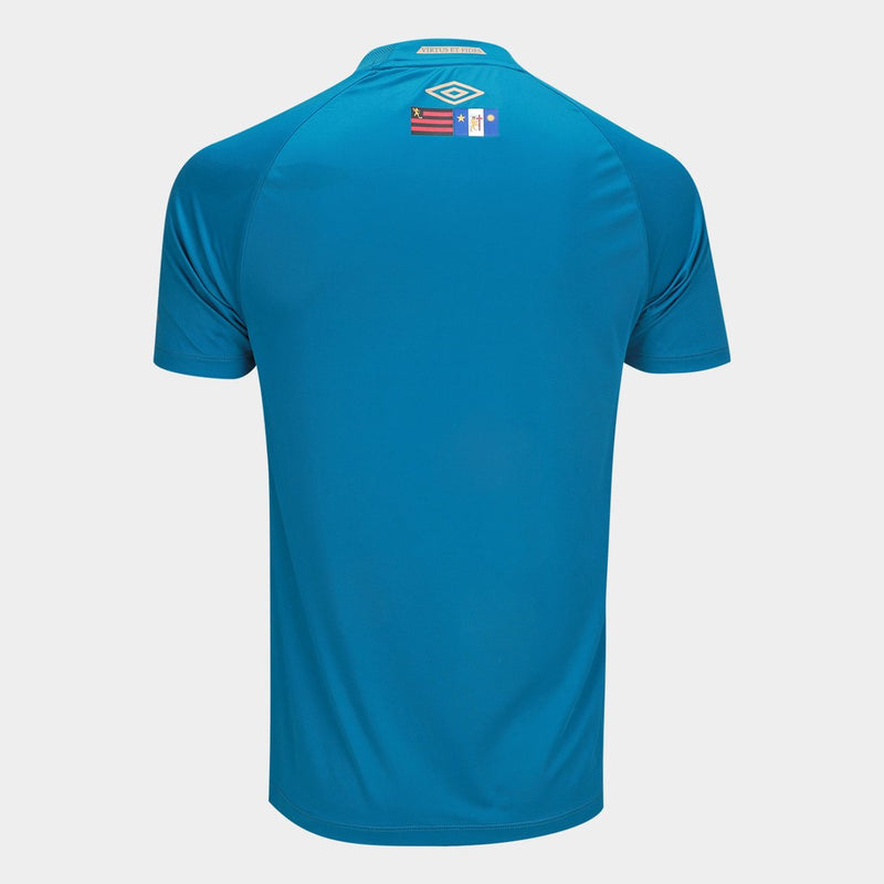 Camisa Sport III 25/26 Torcedor Umbro Masculina