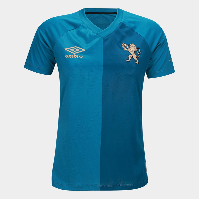 Camisa Sport III 25/26 Torcedor Umbro Feminina