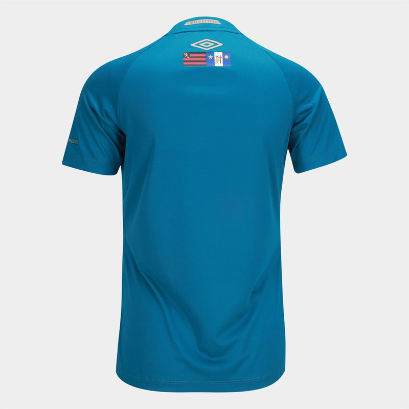 Camisa Sport III 25/26 Torcedor Umbro Feminina
