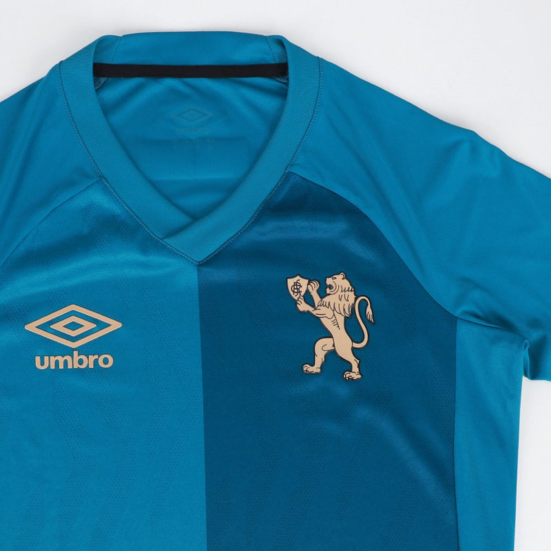 Camisa Sport III 25/26 Torcedor Umbro Feminina