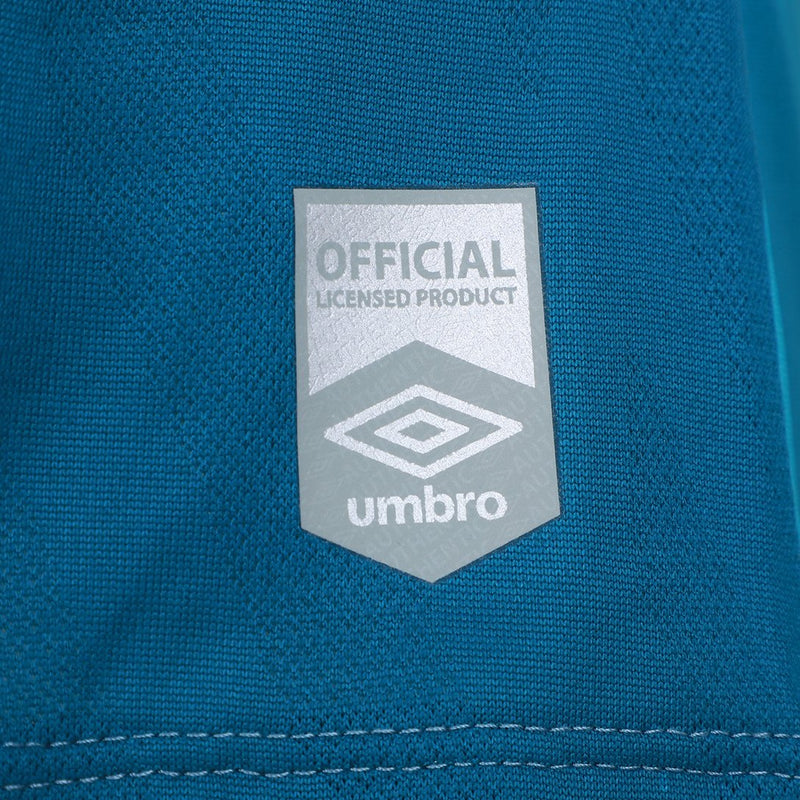 Camisa Sport III 25/26 Torcedor Umbro Feminina
